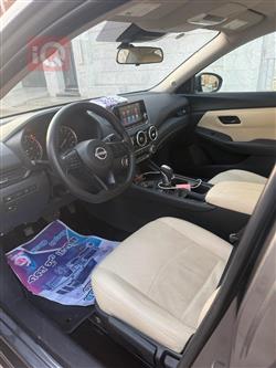 نيسان سنترا